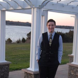 Meet your Posher, Jonathan